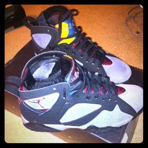 Jordan Retro 7 size 10